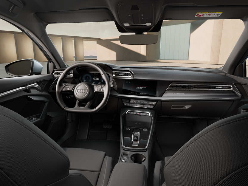 Slika A3 SB 30TFSI S tr Advanced Edition