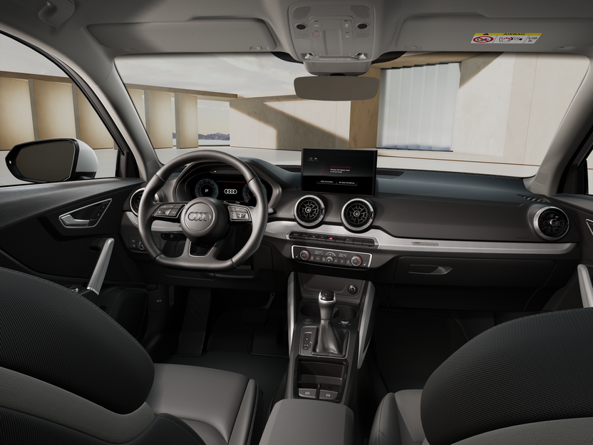 Slika Q2 35 TFSI S tr Edition10