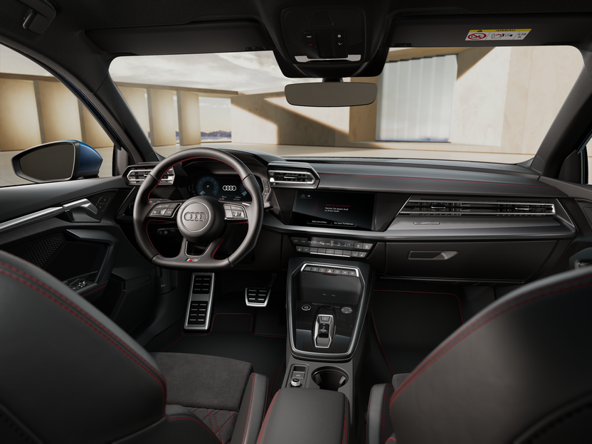 Slika A3 SB 35TFSI S tr S line+