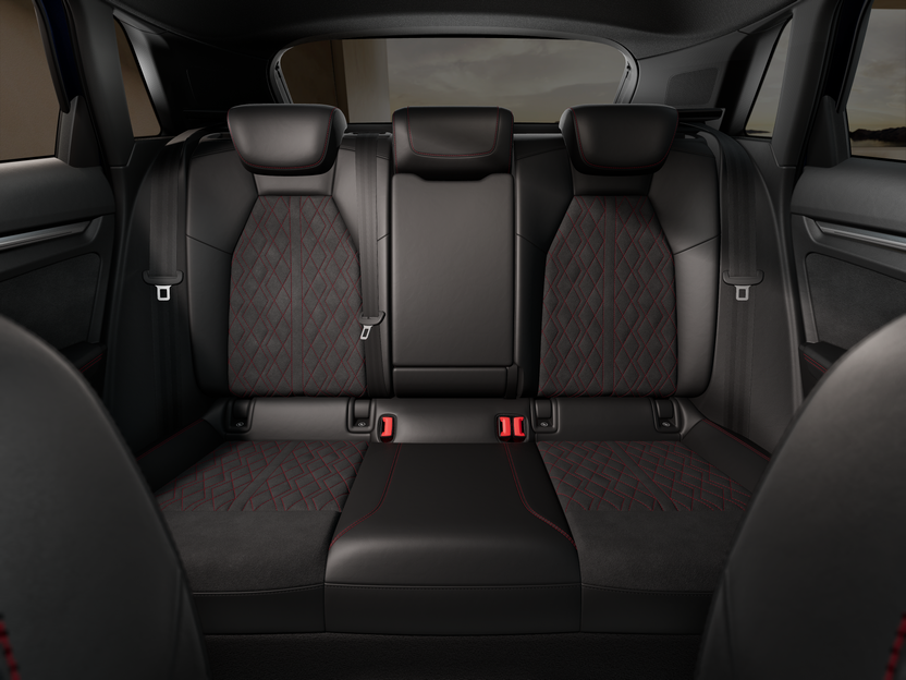 Slika A3 SB 35TFSI S tr S line+