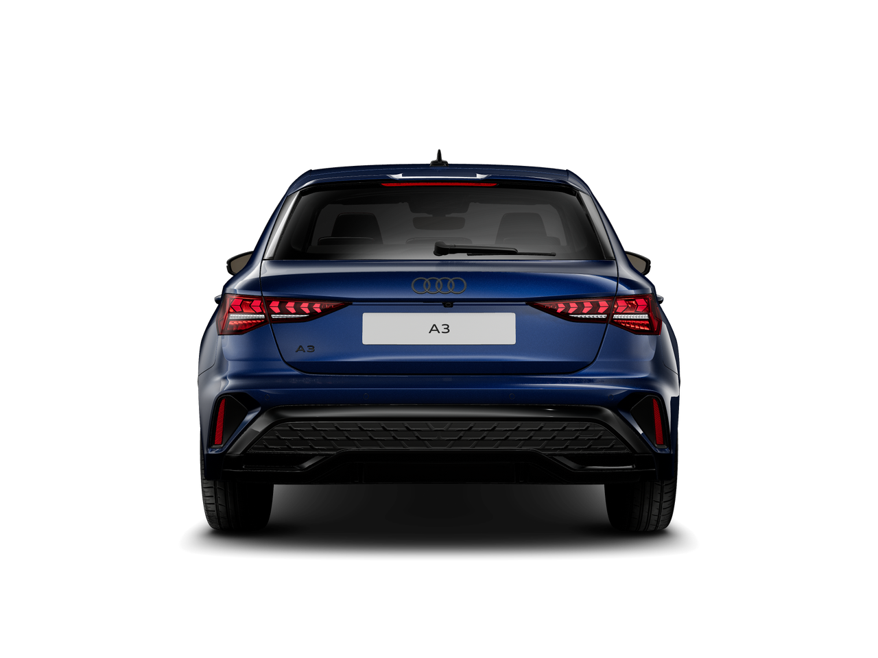 Slika A3 SB 35TFSI S tr S line+