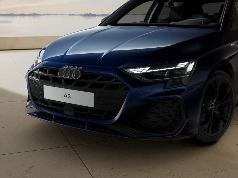 Slika A3 SB 35TFSI S tr S line+