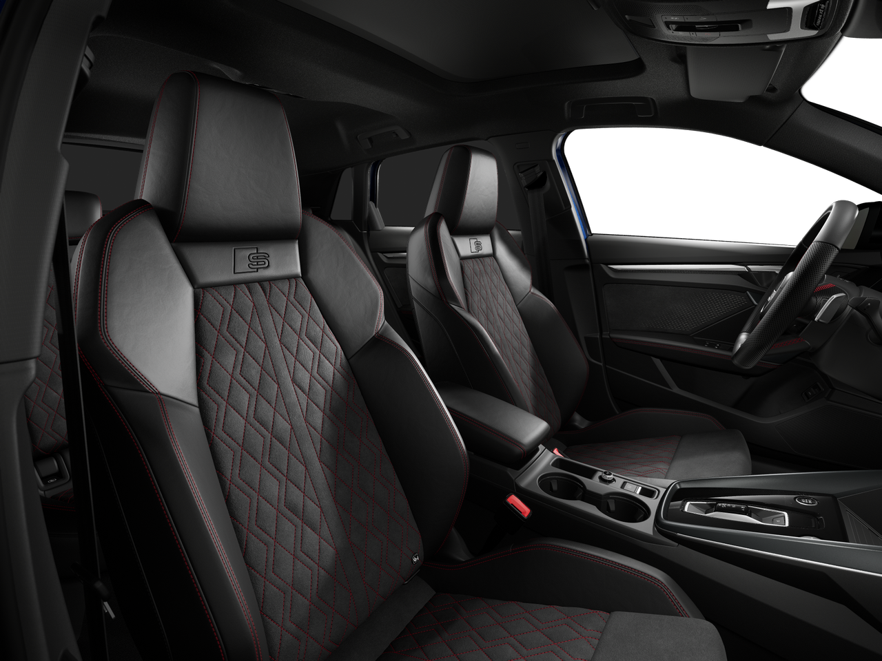 Slika A3 SB 35TFSI S tr S line+