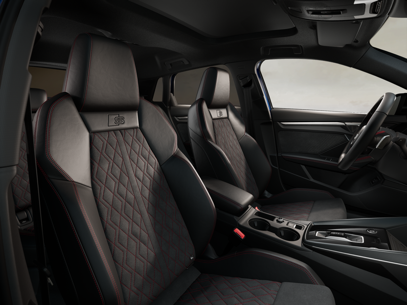 Slika A3 SB 35TFSI S tr S line+