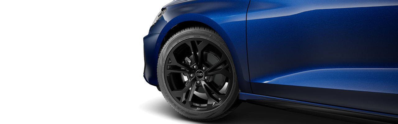 Slika A3 SB 35TFSI S tr S line+