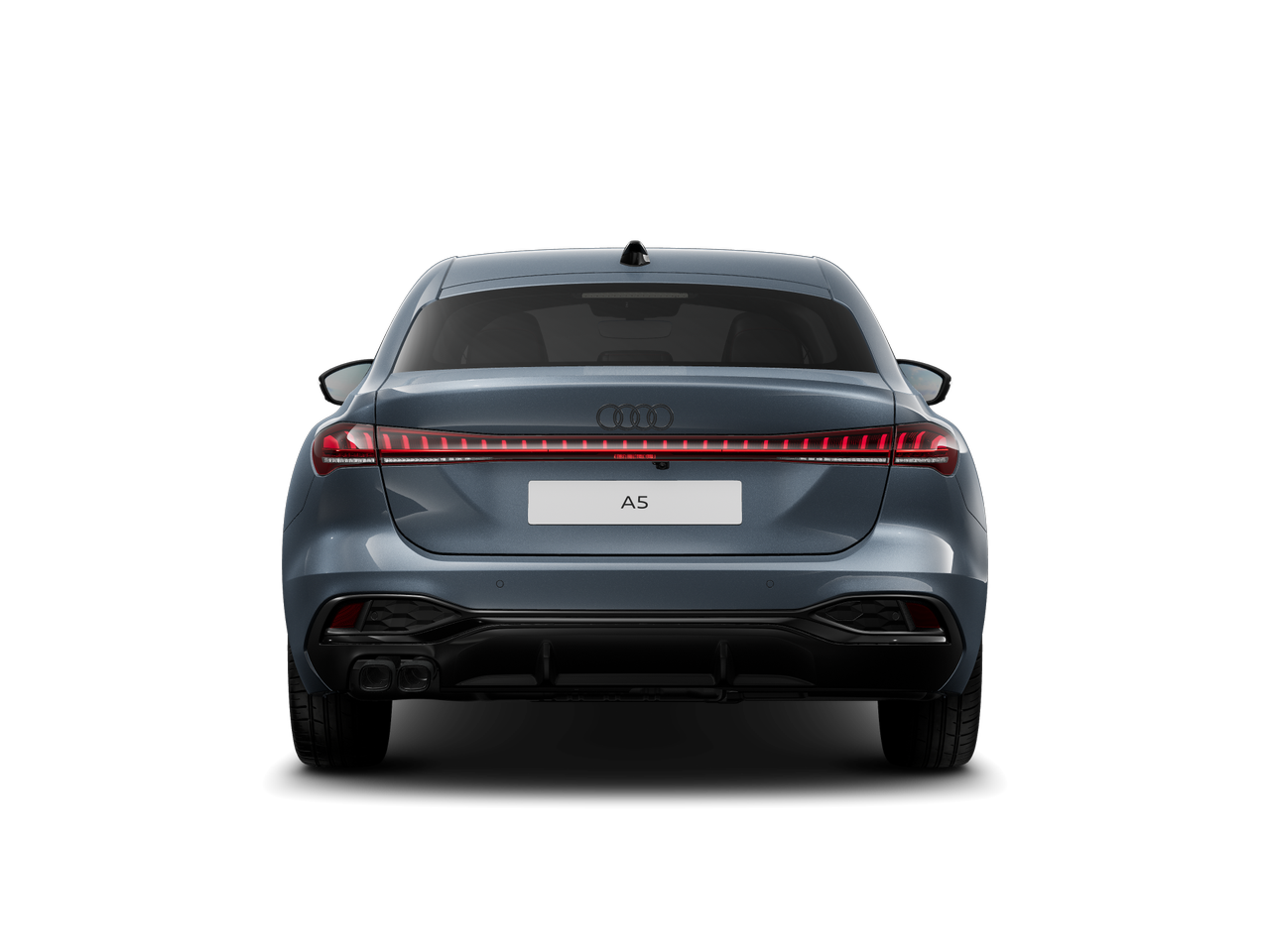 Slika A5 Limousine 40 TDI S tronic