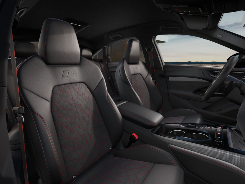 Slika A5 Limousine 40 TDI S tronic