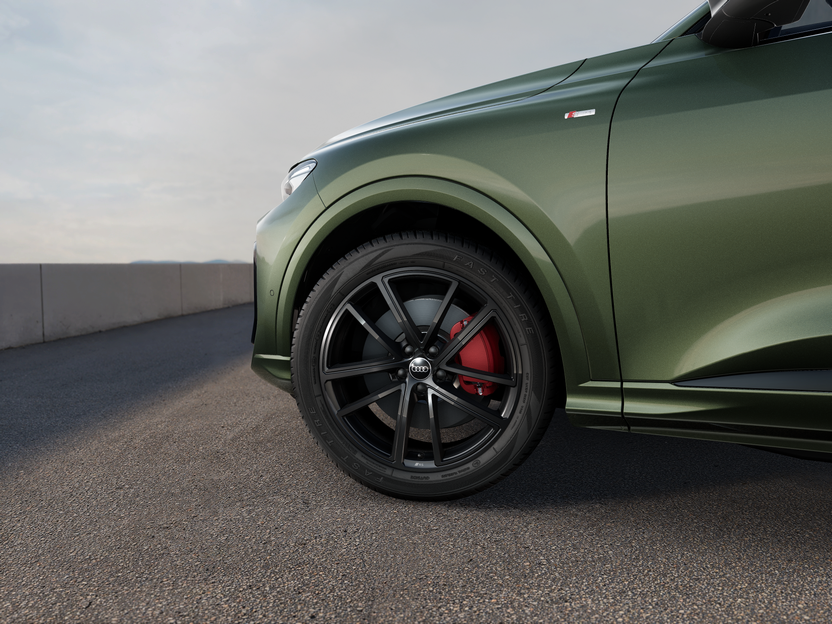 Slika Q5 TDI quattro