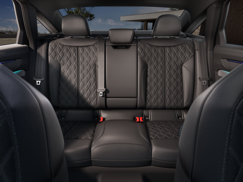 Slika A6 Limousine e-hybrid quattro 270 kW