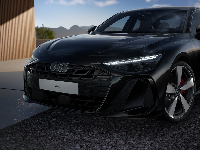 Slika A6 Limousine e-hybrid quattro 270 kW