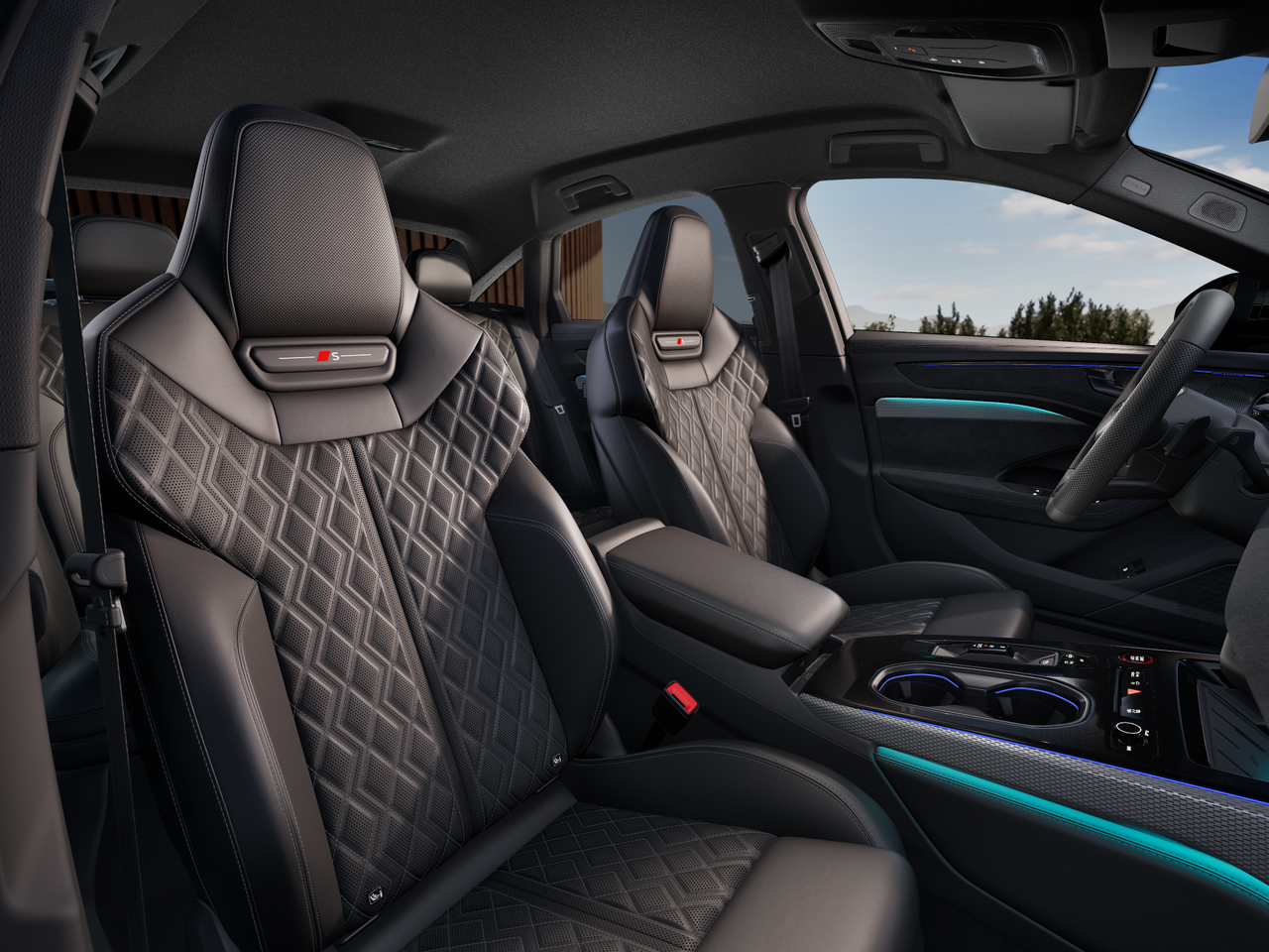 Slika A6 Limousine e-hybrid quattro 270 kW