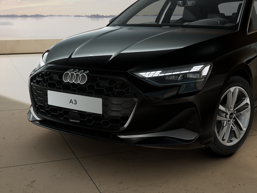 Slika A3 SB 30TFSI S tr Advanced Edition