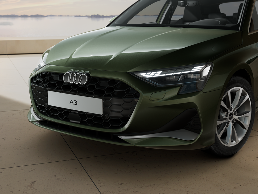 Slika A3 SB 35TFSI Advanced Edition