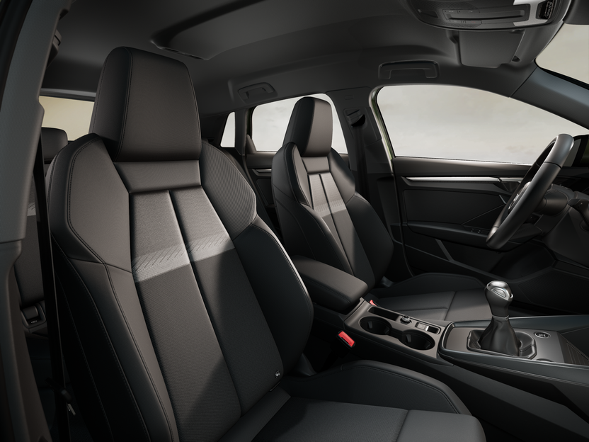 Slika A3 SB 35TFSI Advanced Edition