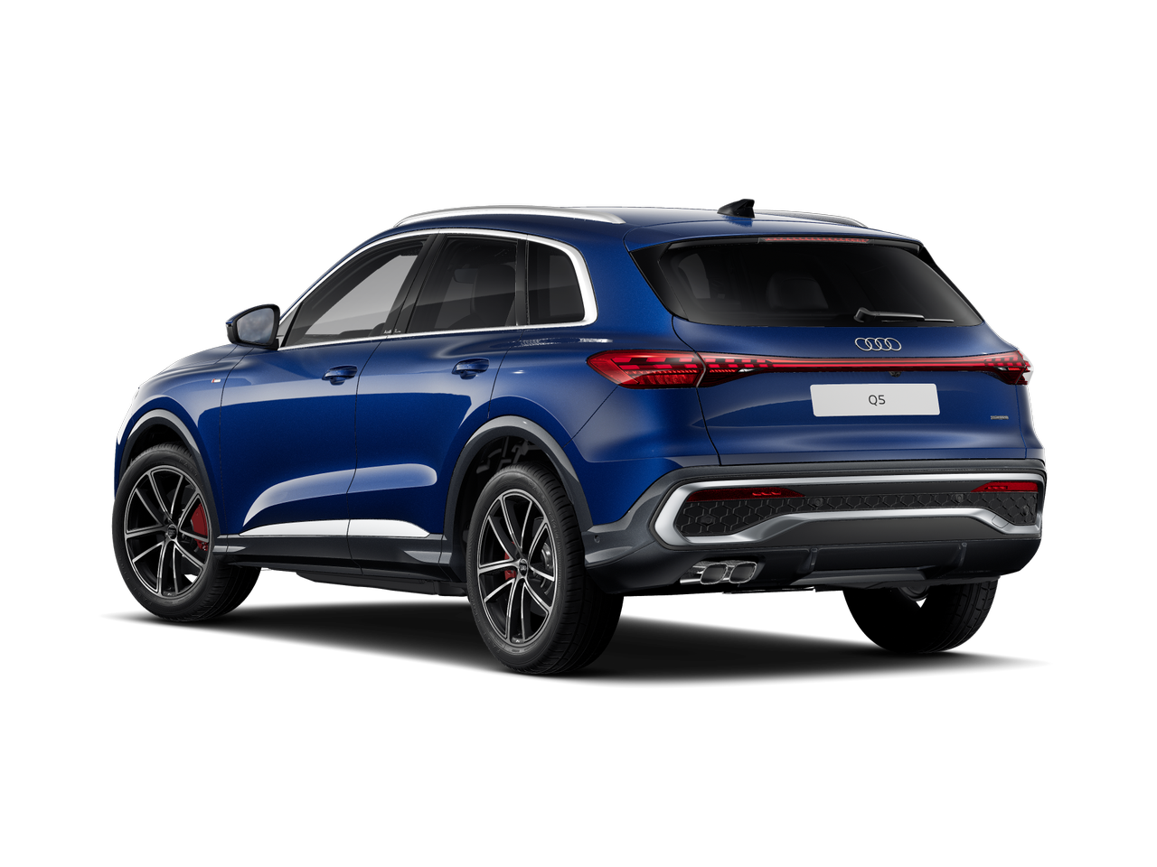 Slika Q5 TDI quattro