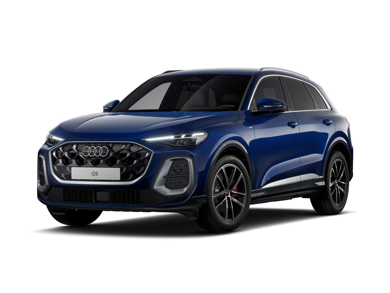 Slika Q5 TDI quattro