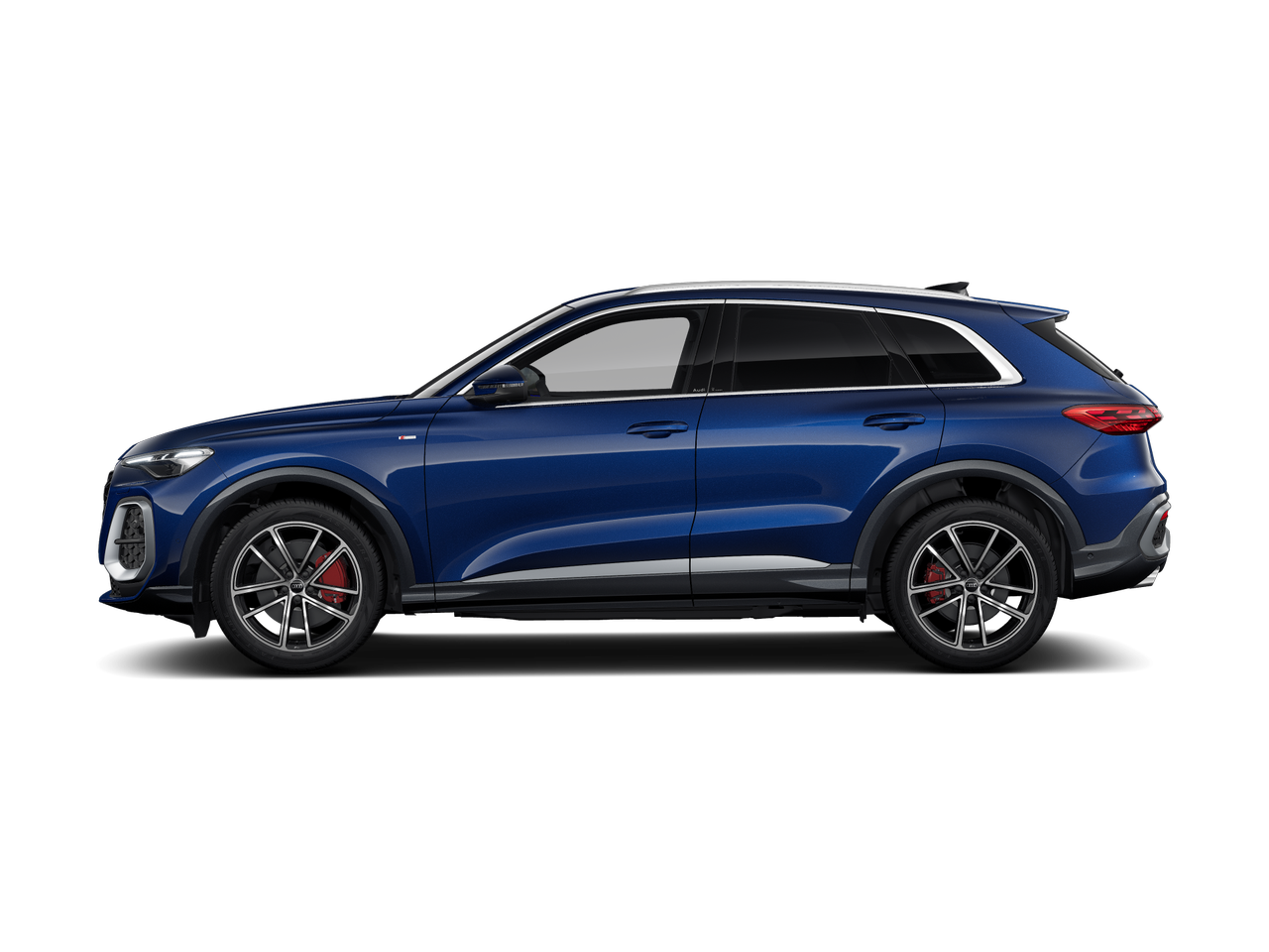 Slika Q5 TDI quattro