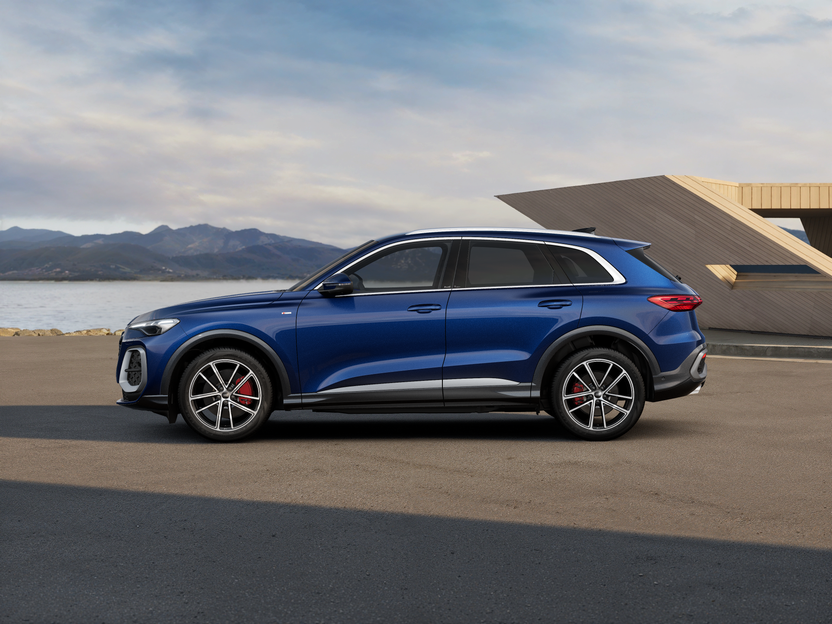 Slika Q5 TDI quattro