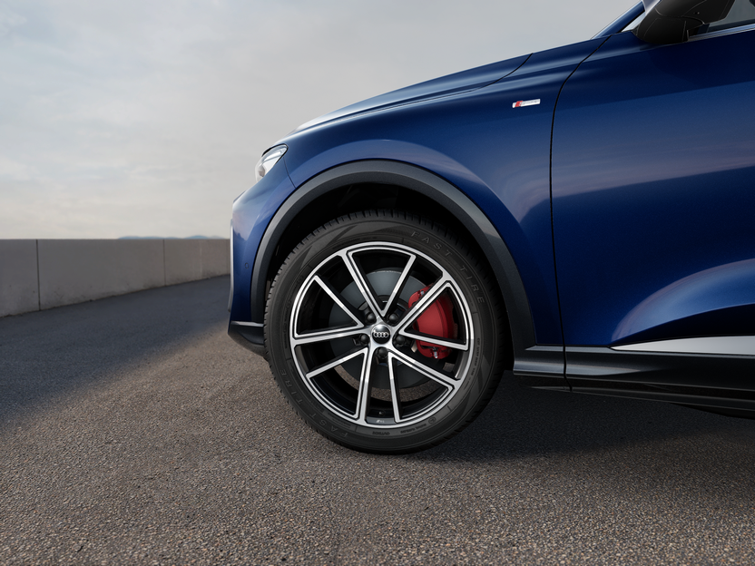 Slika Q5 TDI quattro