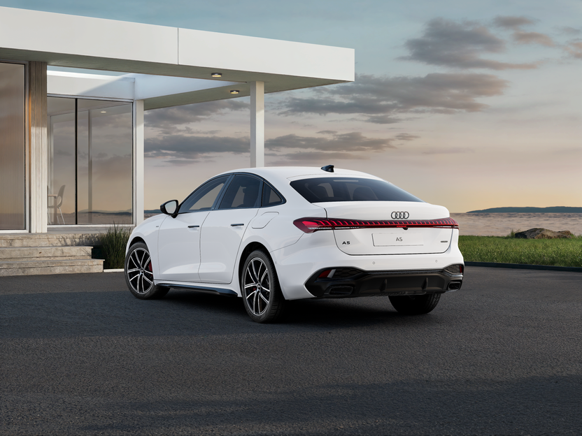Slika A5 Limousine e-hybrid quattro Edition
