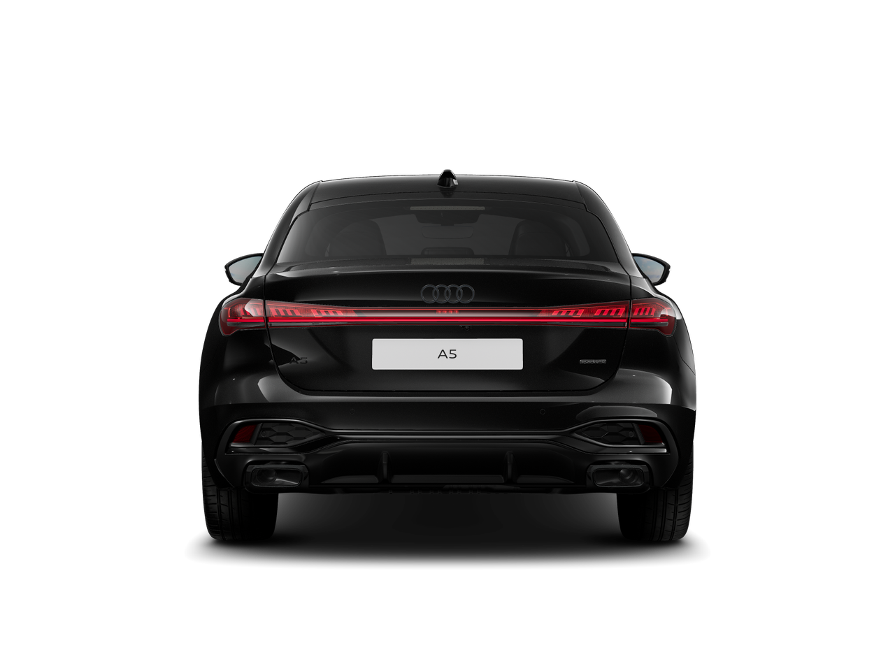 Slika A5 Limousine e-hybrid quattro 270 kW