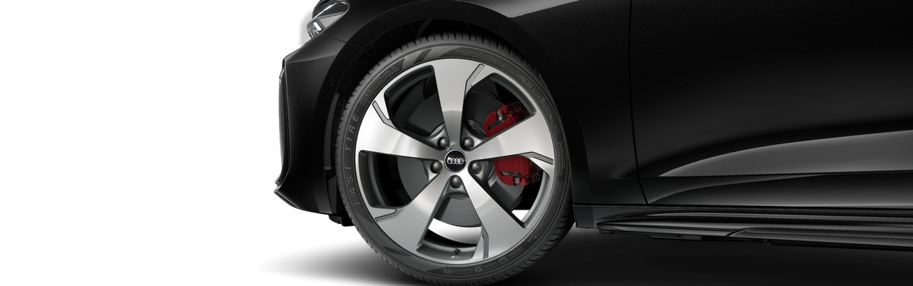 Slika A5 Limousine e-hybrid quattro 270 kW