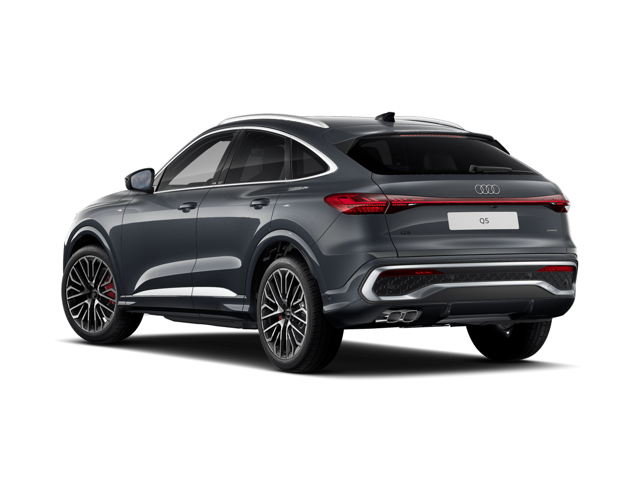 Slika Q5 Sportback TDI quattro