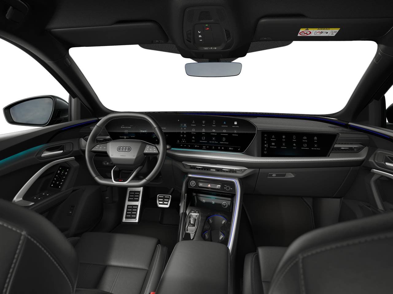 Slika Q5 Sportback TDI quattro