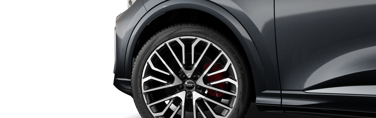 Slika Q5 Sportback TDI quattro