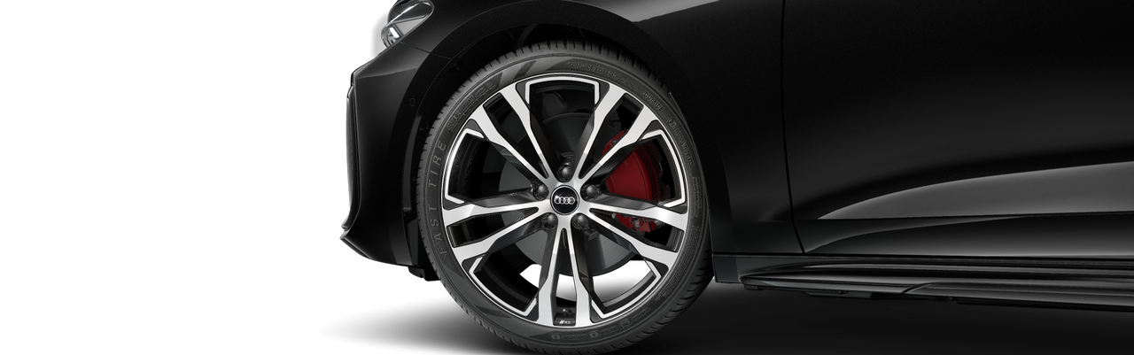 Slika A5 Avant 40 TDI quattro S tr