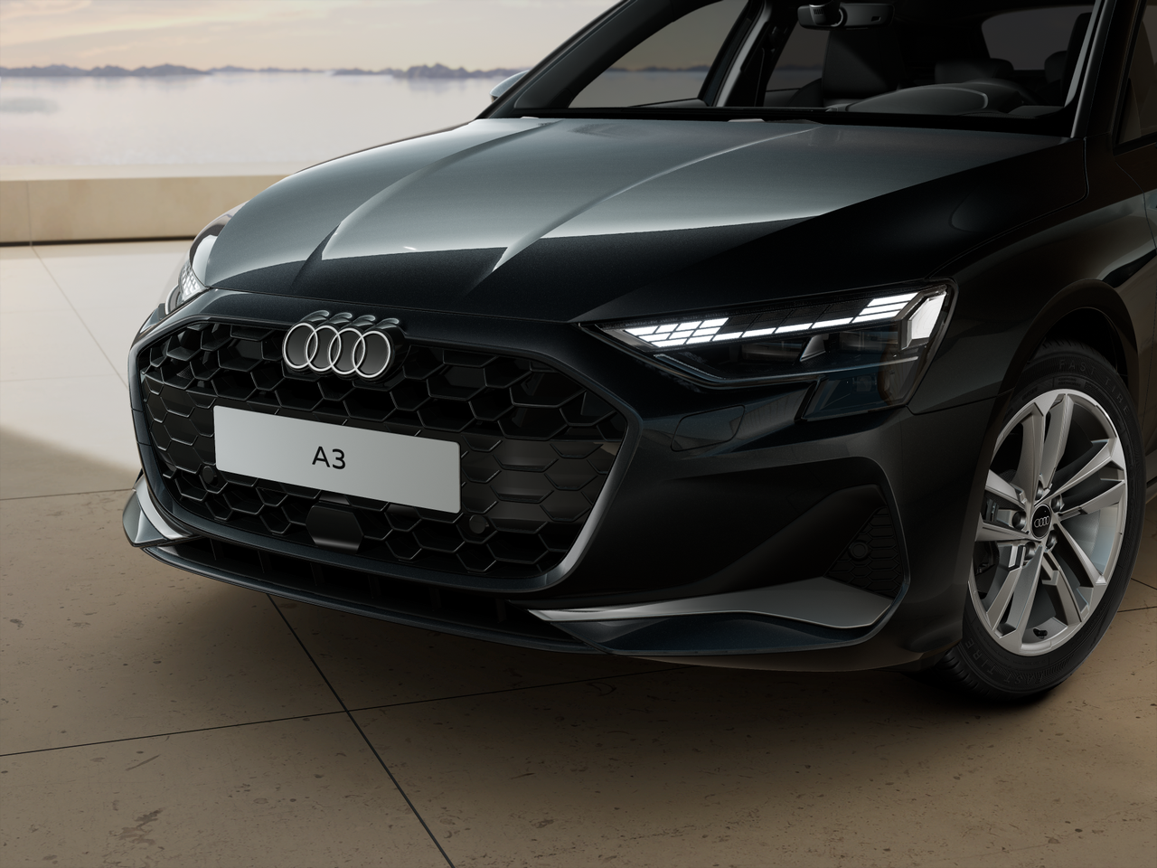 Slika A3 SB 35TFSI S tr Advanced Edition