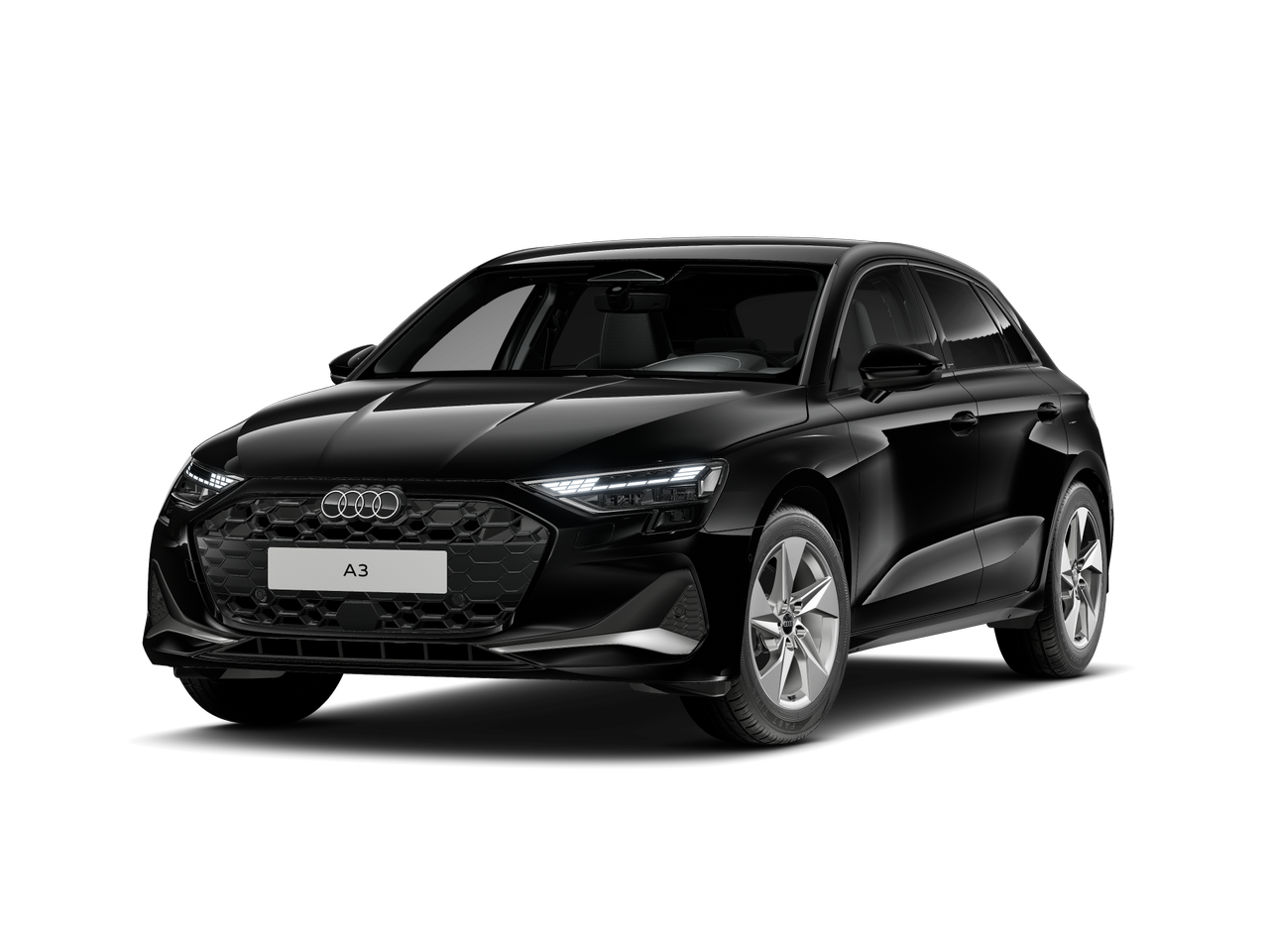 Slika A3 SB 35TFSI S tr Advanced Edition