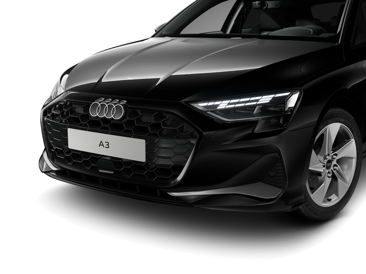 Slika A3 SB 35TFSI S tr Advanced Edition