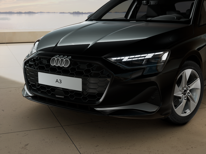 Slika A3 SB 35TFSI S tr Advanced Edition