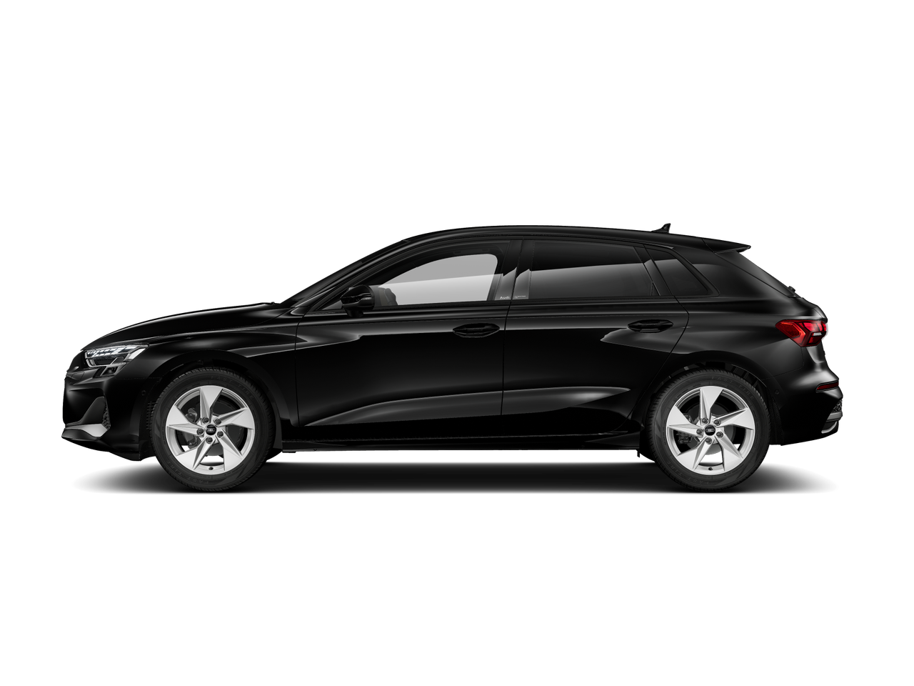 Slika A3 SB 35TFSI S tr Advanced Edition