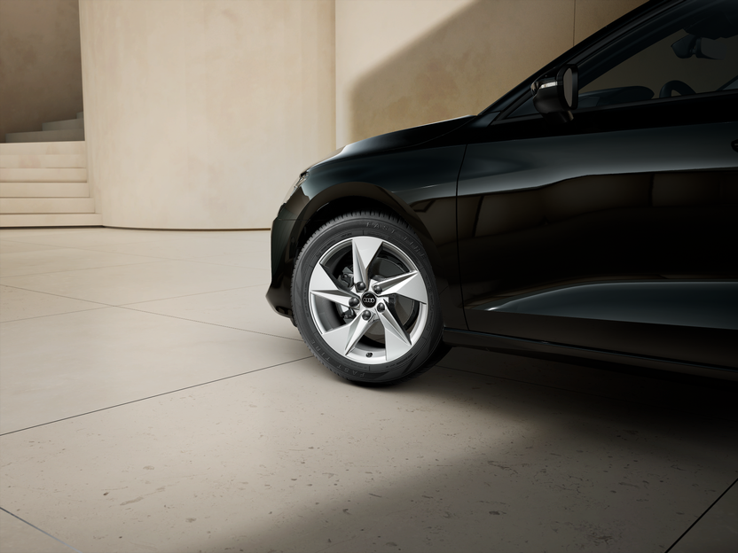 Slika A3 SB 35TFSI S tr Advanced Edition