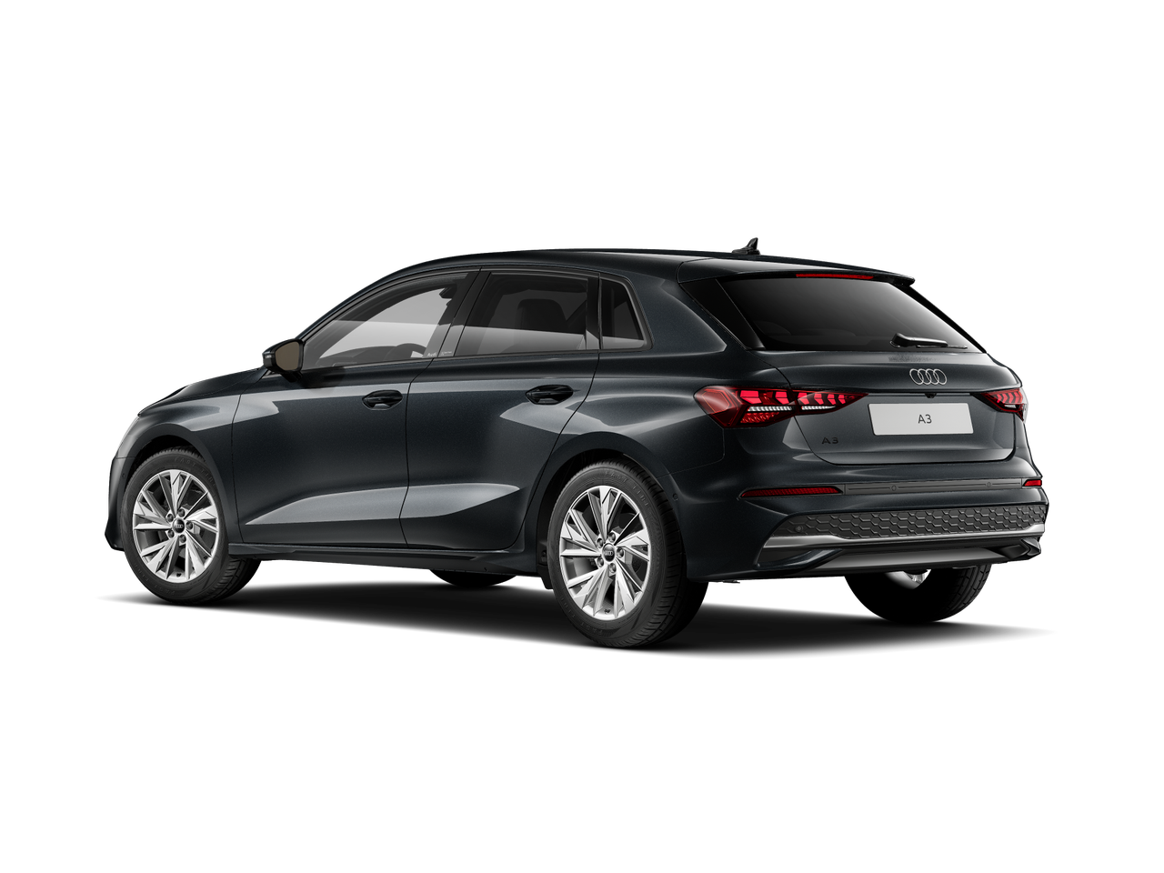 Slika A3 SB 30TFSI Advanced Edition