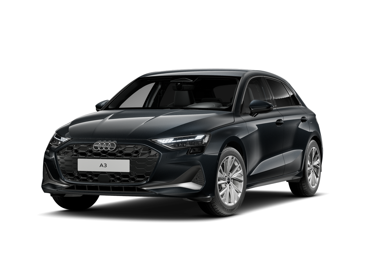 Slika A3 SB 30TFSI Advanced Edition