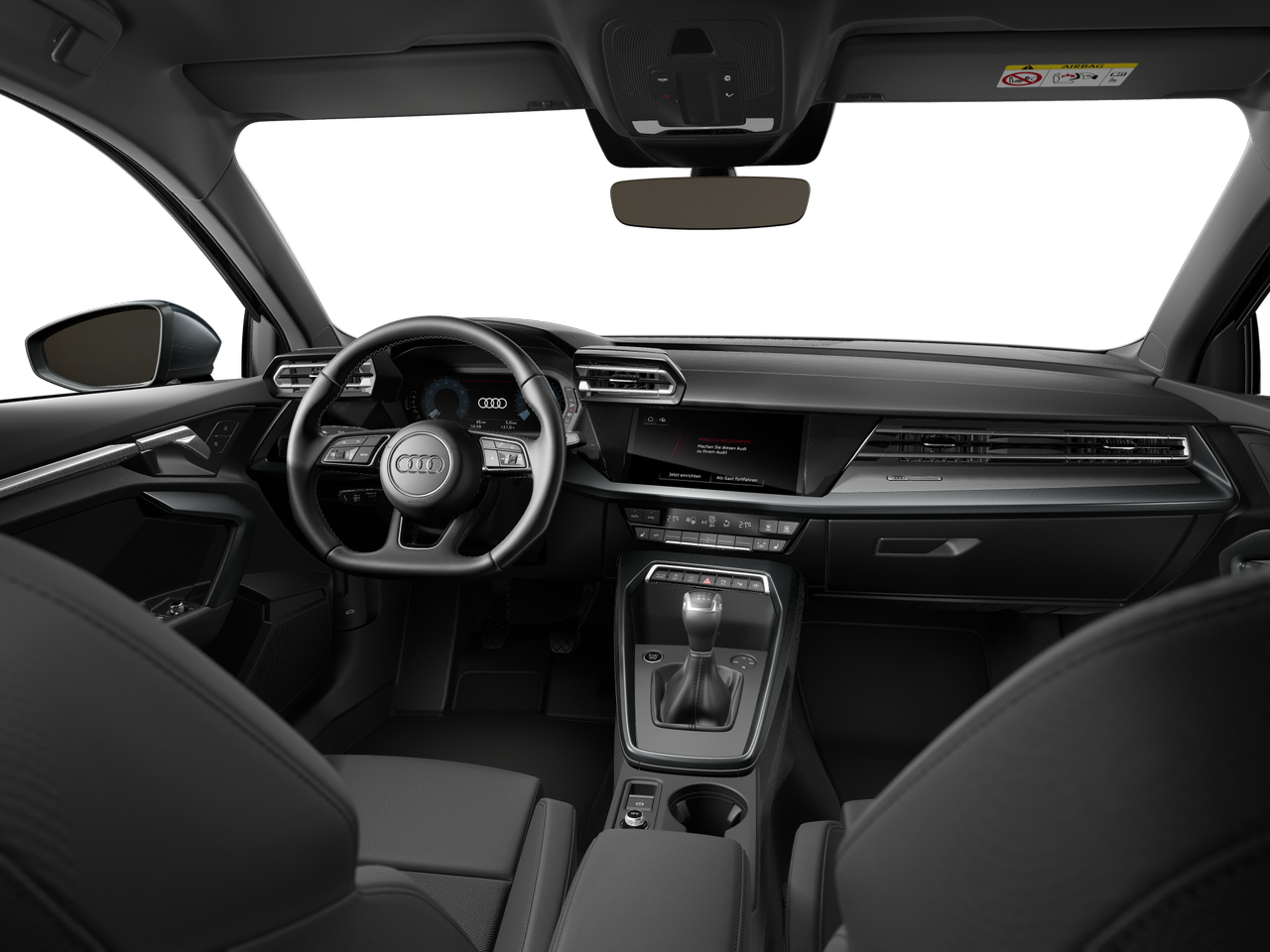 Slika A3 SB 30TFSI Advanced Edition