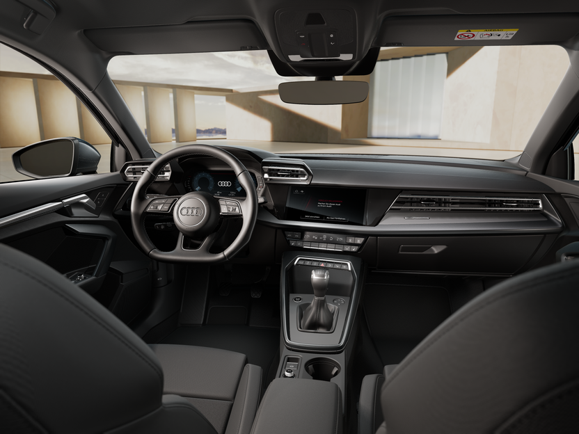 Slika A3 SB 30TFSI Advanced Edition