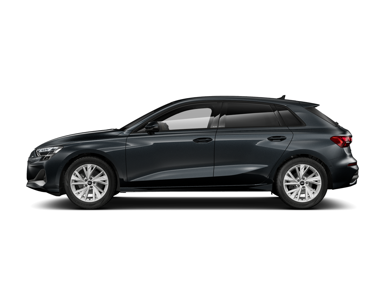 Slika A3 SB 30TFSI Advanced Edition
