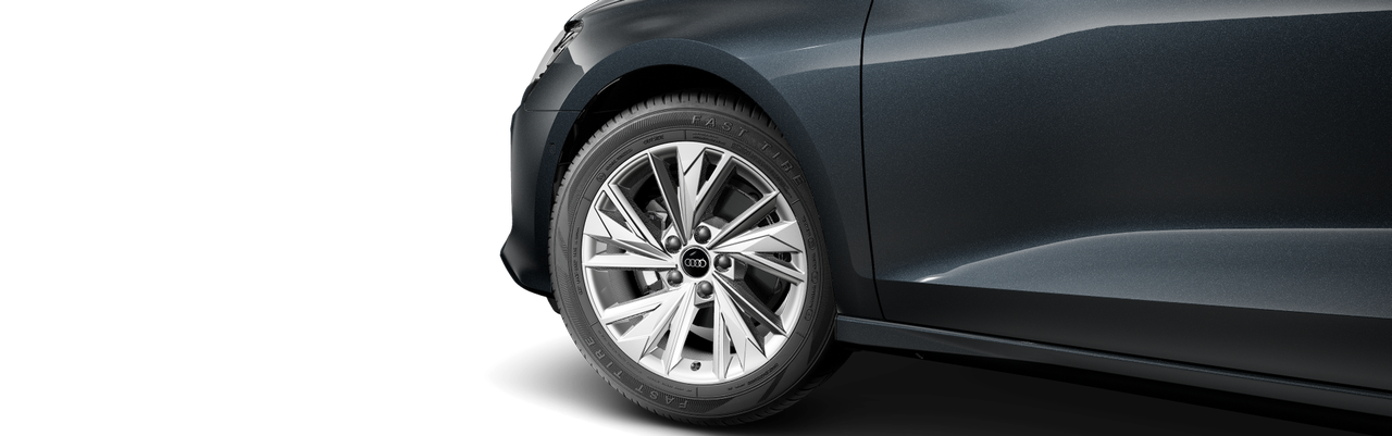 Slika A3 SB 30TFSI Advanced Edition