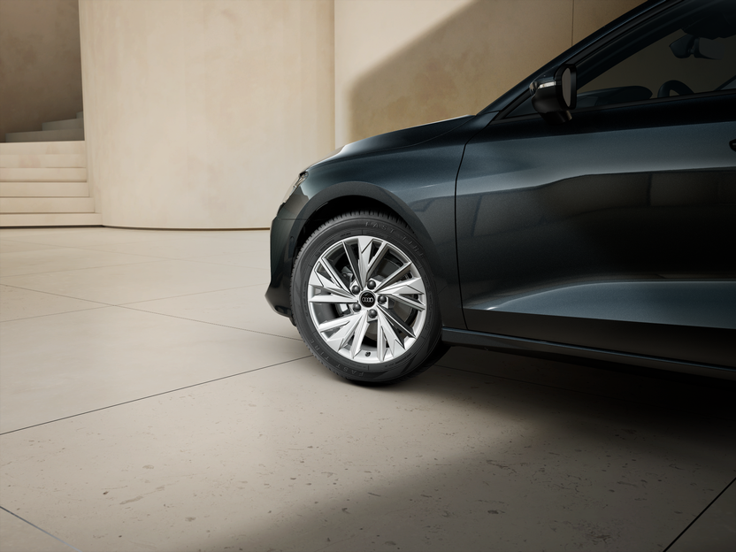Slika A3 SB 30TFSI Advanced Edition
