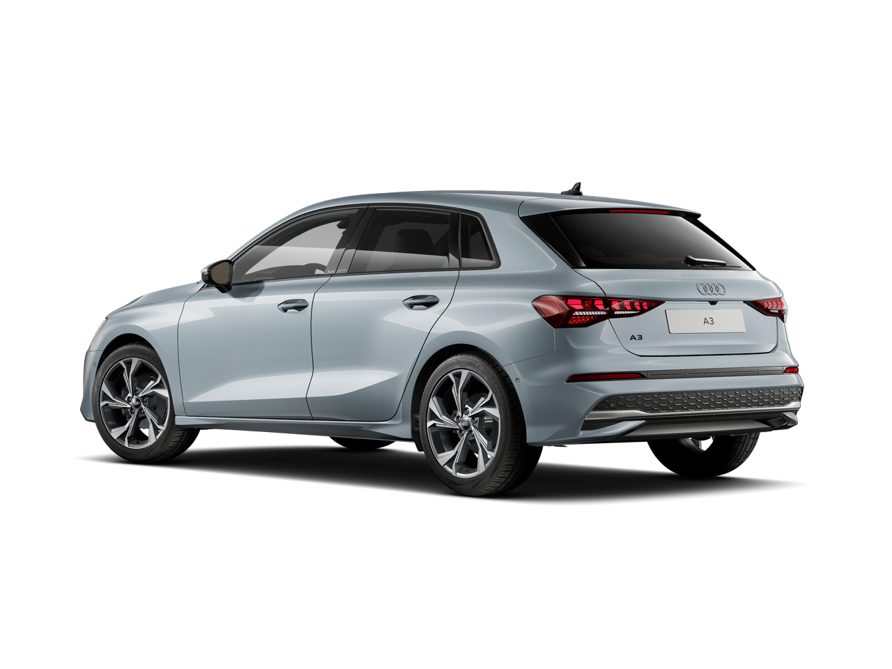 Slika A3 SB 30TFSI S tr Advanced Edition
