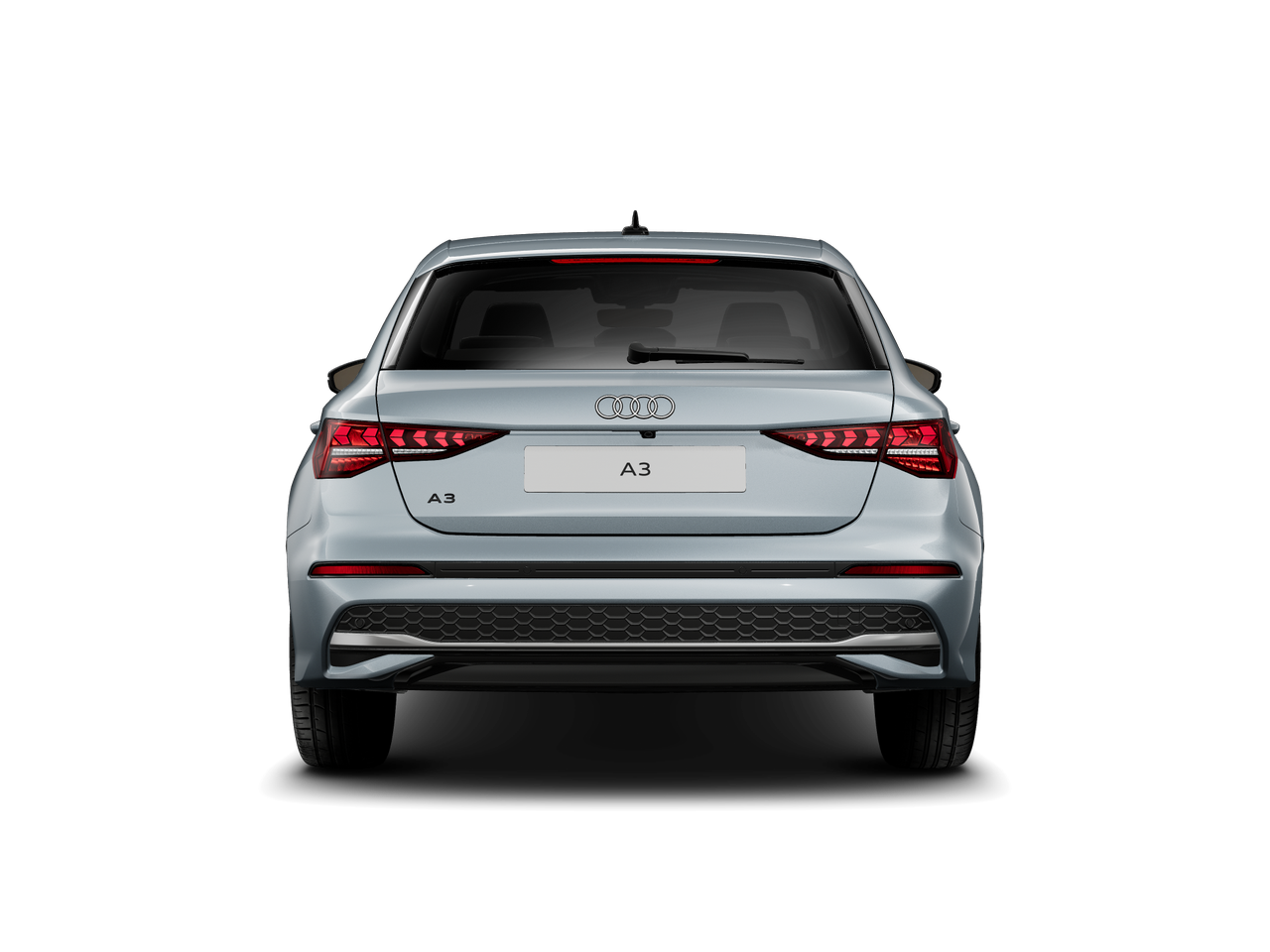 Slika A3 SB 30TFSI S tr Advanced Edition
