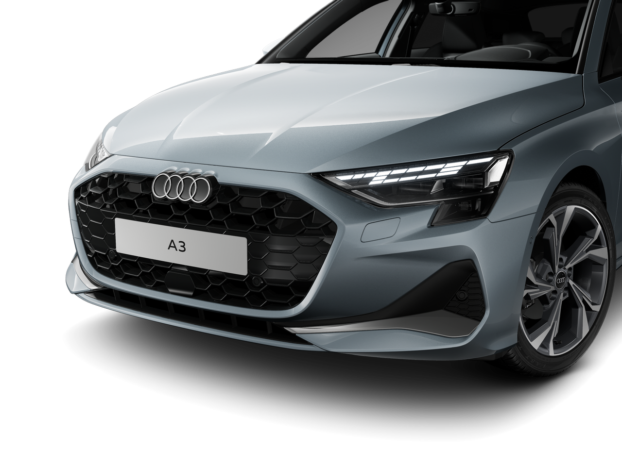 Slika A3 SB 30TFSI S tr Advanced Edition