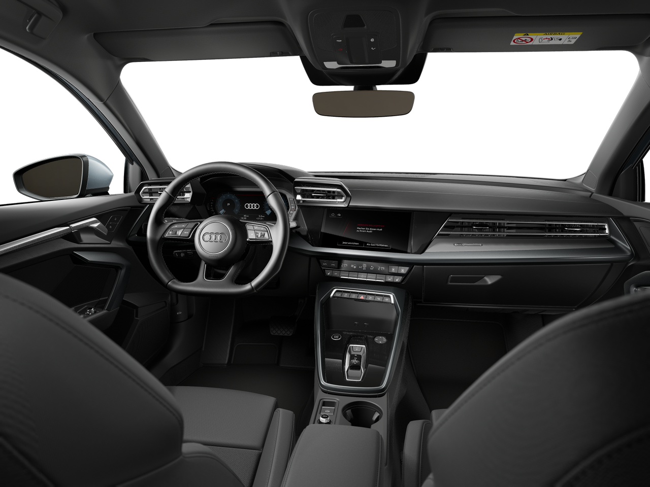 Slika A3 SB 30TFSI S tr Advanced Edition