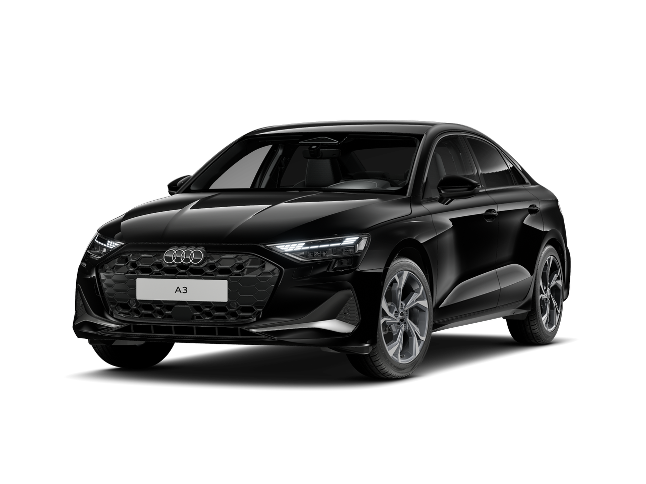 Slika A3 Limousine 30TFSI Str Advanced Edition