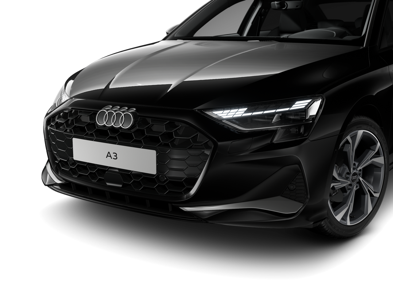 Slika A3 Limousine 30TFSI Str Advanced Edition