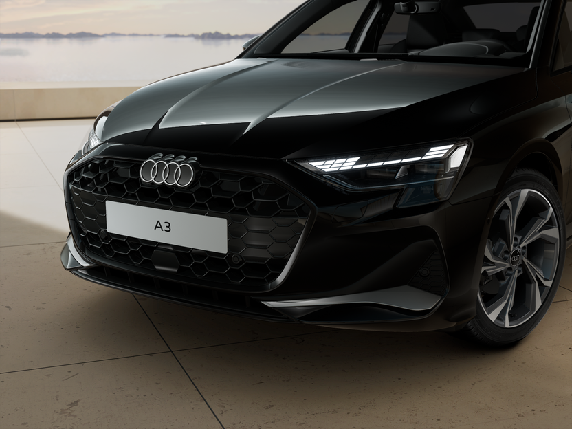 Slika A3 Limousine 30TFSI Str Advanced Edition